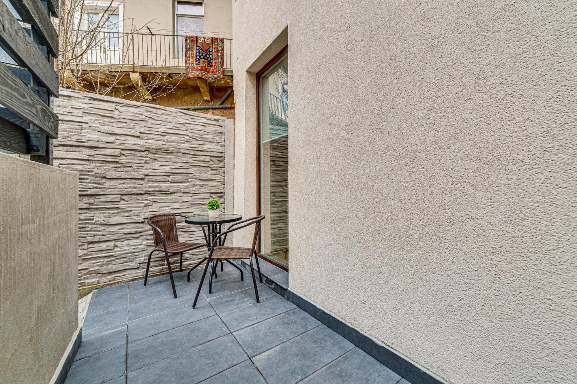 Ari Central Grand Apartments - Luxurious Stay Arad Exterior foto